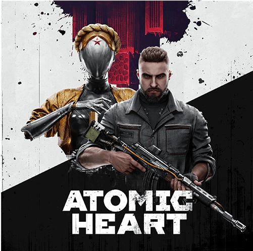 Atomic Heart Dev Build