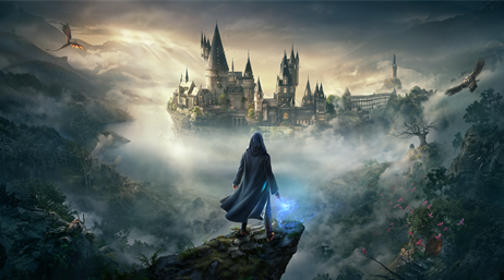 Hogwarts Legacy