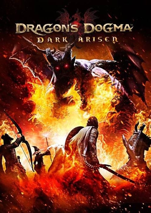 Dragon's Dogma - Dark Arisen