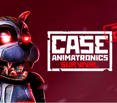 CASE 2 Animatronics Survival