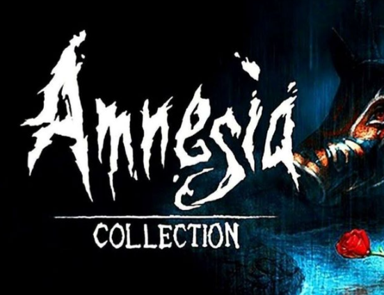 Amnesia Collection