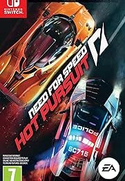 Need for Speed(TM) Hot Pursuit