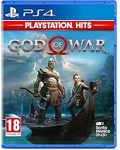 God of War 2018