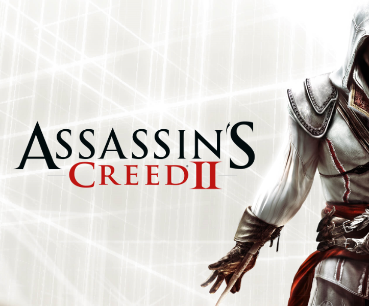 Assassin's Creed II