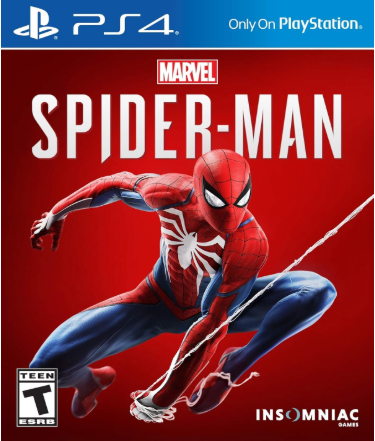 Marvel's Spider-Man