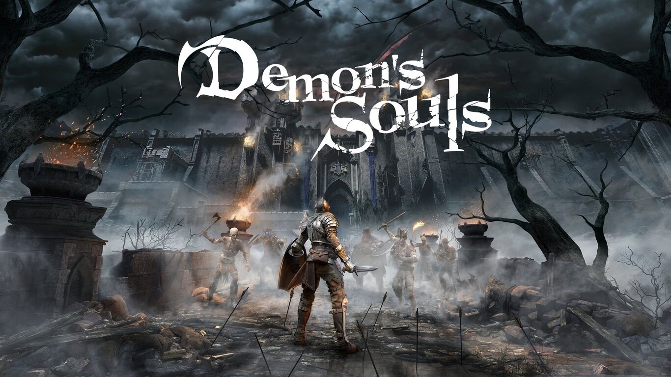 Demon's Souls