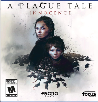 A Plague Tale: Innocence