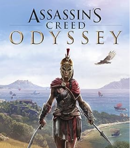 Assassin's Creed Odyssey