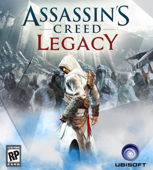 Assassin's Creed Legacy HD