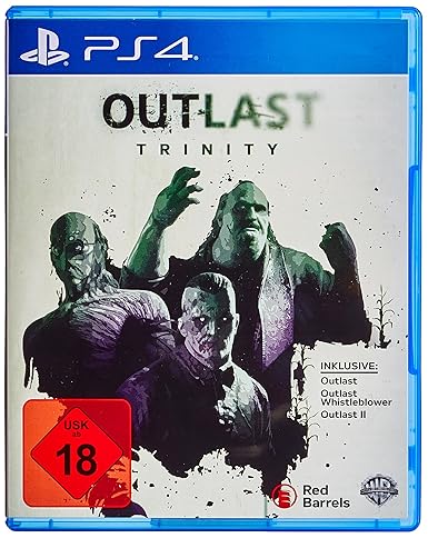 Outlast