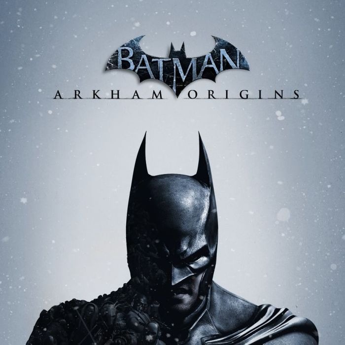 Batman - Arkham Origins - The Complete Edition