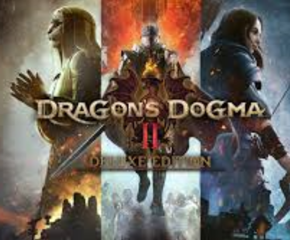 Dragon's Dogma II