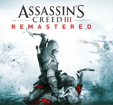 Assassin’s Creed III Remastered
