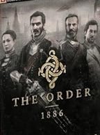 The Order 1886
