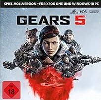 Gears 5