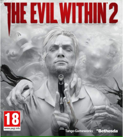 The Evil Within 2