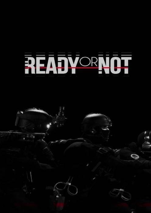 Ready or Not