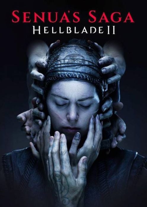 Senua's Saga Hellblade II