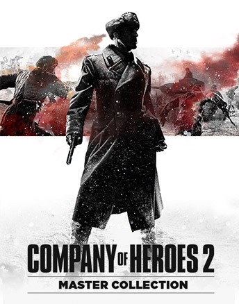 Company of Heroes 2 Master Collection v4.0.0.21748