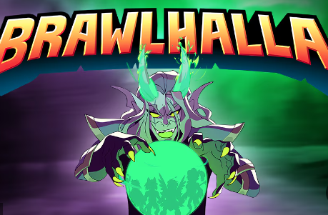 Brawlhalla