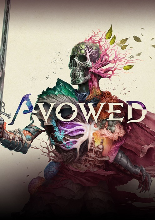 Avowed