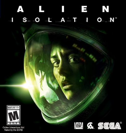Alien Isolation