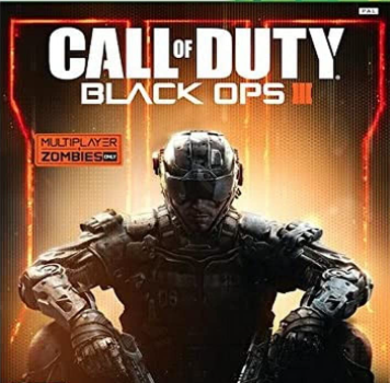 Call of Duty Black Ops III