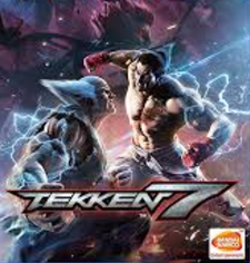 Tekken 7