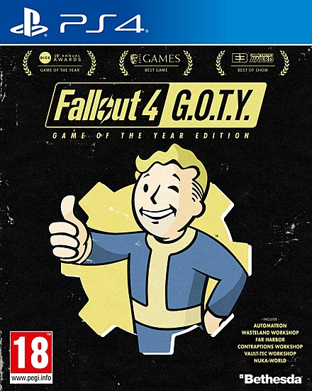 Fallout 4