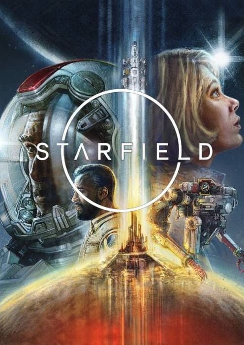 STARFIELD
