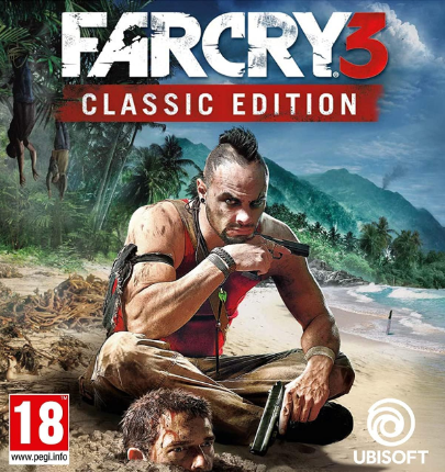 Far Cry 3