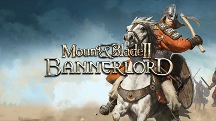 Mount and Blade II Bannerlord 1.2.9.33689