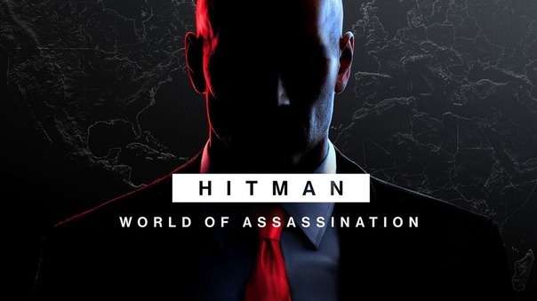 HITMAN – World of Assassination v.3.190.0