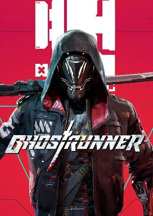 Ghostrunner