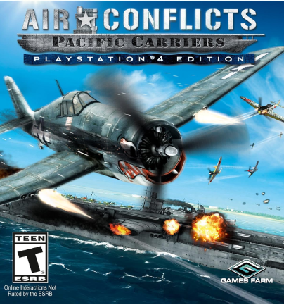 Air Conflicts: Double Pack