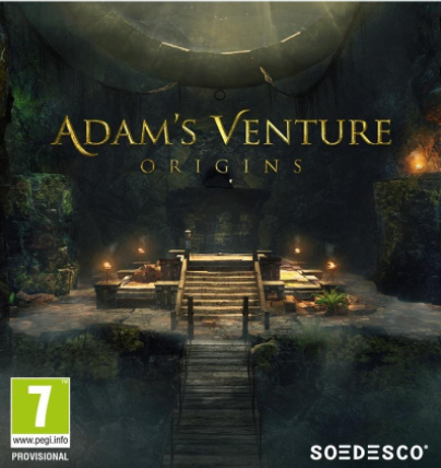 Adam's Venture: Origins