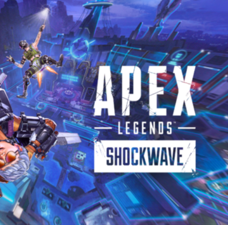 APEX legends