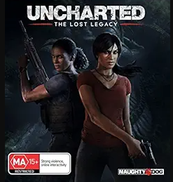 Uncharted: The Lost Legacy