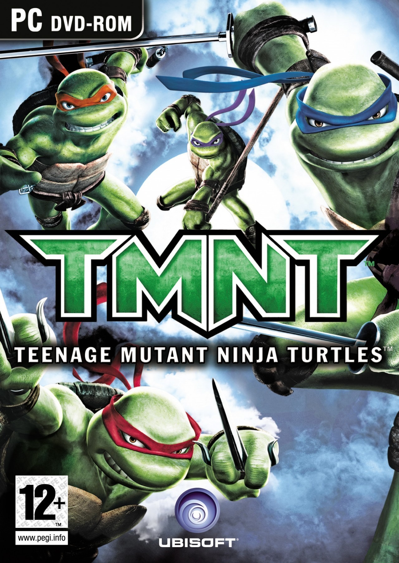 TMNT