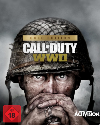 Call of Duty - WWII