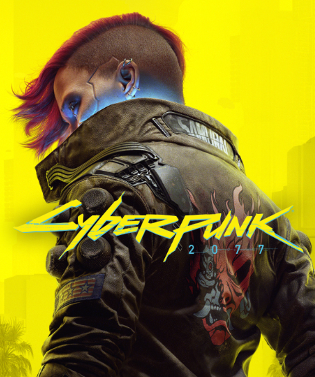 Cyberpunk 2077
