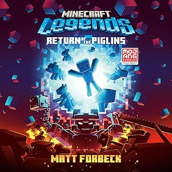 Minecraft Legends