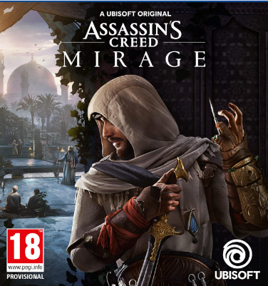Assassin's Creed Mirage