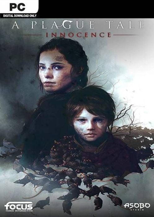 A Plague Tale Innocence
