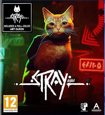 Stray