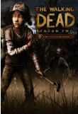 The Walking Dead: Season 2