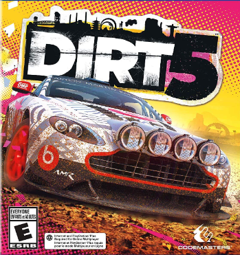 DIRT 5