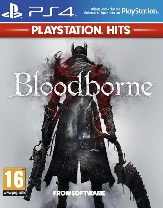 Bloodborne