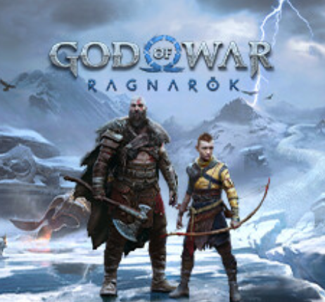 God of war Ragnarok