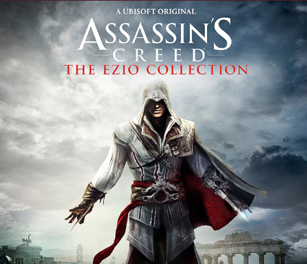 Assassin's Creed